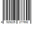 Barcode Image for UPC code 4529225277692