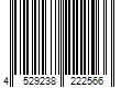 Barcode Image for UPC code 4529238222566