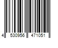 Barcode Image for UPC code 4530956471051