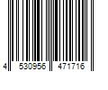 Barcode Image for UPC code 4530956471716