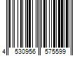 Barcode Image for UPC code 4530956575599