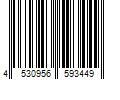 Barcode Image for UPC code 4530956593449