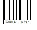 Barcode Image for UPC code 4530956599267