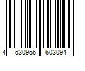 Barcode Image for UPC code 4530956603094