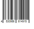 Barcode Image for UPC code 4530956614915