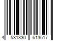 Barcode Image for UPC code 4531330613517