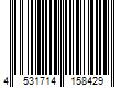 Barcode Image for UPC code 4531714158429