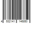 Barcode Image for UPC code 4532141146850