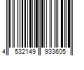 Barcode Image for UPC code 4532149933605