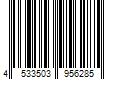 Barcode Image for UPC code 4533503956285