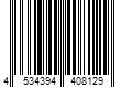 Barcode Image for UPC code 4534394408129