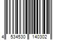 Barcode Image for UPC code 4534530140302