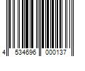 Barcode Image for UPC code 4534696000137