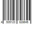 Barcode Image for UPC code 4535123828645