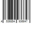 Barcode Image for UPC code 4536854936647