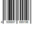 Barcode Image for UPC code 4536897699196