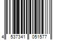 Barcode Image for UPC code 4537341051577