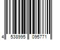 Barcode Image for UPC code 4538995095771