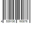 Barcode Image for UPC code 4539106160876