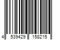 Barcode Image for UPC code 4539429158215