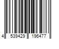 Barcode Image for UPC code 4539429196477