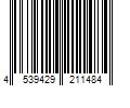 Barcode Image for UPC code 4539429211484