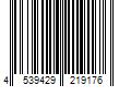 Barcode Image for UPC code 4539429219176