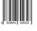 Barcode Image for UPC code 45395043093021