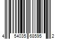 Barcode Image for UPC code 454035685952