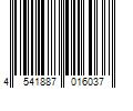 Barcode Image for UPC code 4541887016037