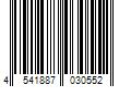 Barcode Image for UPC code 4541887030552