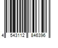 Barcode Image for UPC code 4543112846396