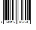 Barcode Image for UPC code 4543112854544