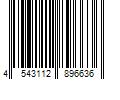 Barcode Image for UPC code 4543112896636