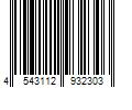 Barcode Image for UPC code 4543112932303