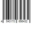 Barcode Image for UPC code 4543170656432