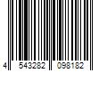 Barcode Image for UPC code 4543282098182