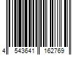 Barcode Image for UPC code 4543641162769