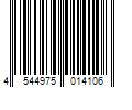 Barcode Image for UPC code 4544975014106