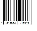 Barcode Image for UPC code 4545563215646