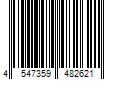 Barcode Image for UPC code 4547359482621