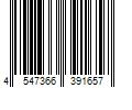 Barcode Image for UPC code 4547366391657