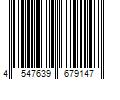 Barcode Image for UPC code 4547639679147