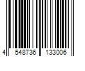 Barcode Image for UPC code 4548736133006