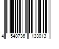 Barcode Image for UPC code 4548736133013