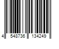 Barcode Image for UPC code 4548736134249