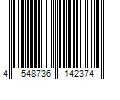 Barcode Image for UPC code 4548736142374