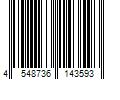 Barcode Image for UPC code 4548736143593