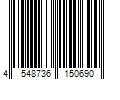 Barcode Image for UPC code 4548736150690