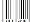 Barcode Image for UPC code 4549131254488